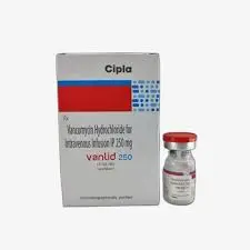 Vancomycin